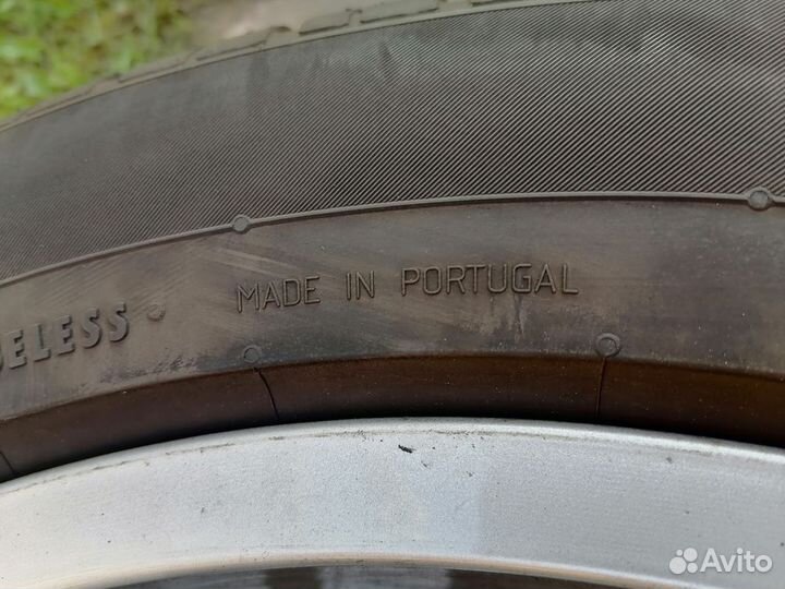 Continental ContiWinterContact TS 830 P 255/50 R20 109H