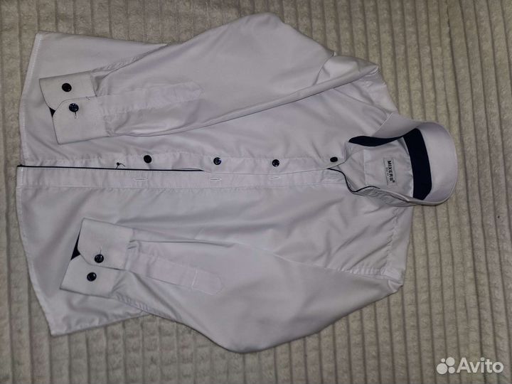 Школьная форма