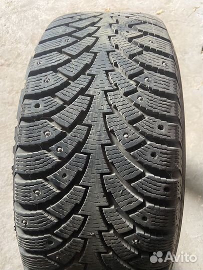 Nordman Nordman 4 235/55 R17 103T