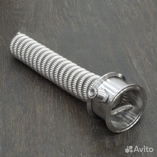 Холодильник Димрота 3 Гофра (проходной)