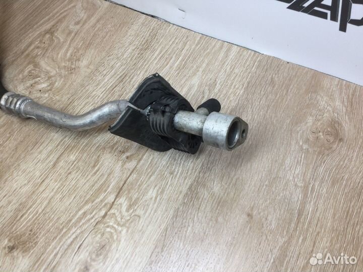 Трубка кондиционера Mercedes w251