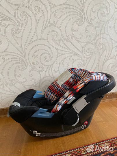 Кресло автомобильное детское