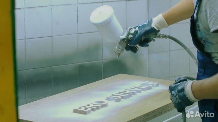 Маляр-разнорабочий на производство