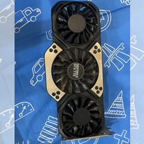 Видеокарта gtx 770