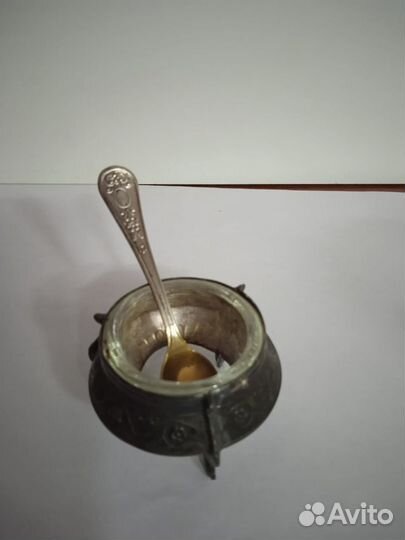 Посуда СССР