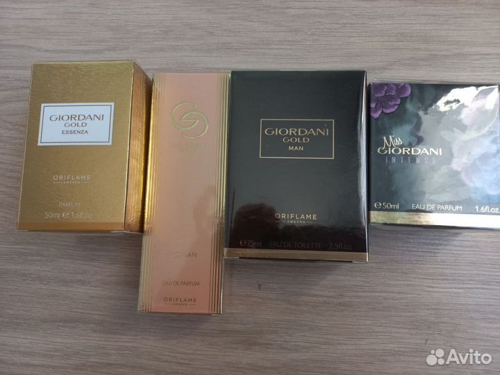 Miss O S8 Косметика Орифлейм