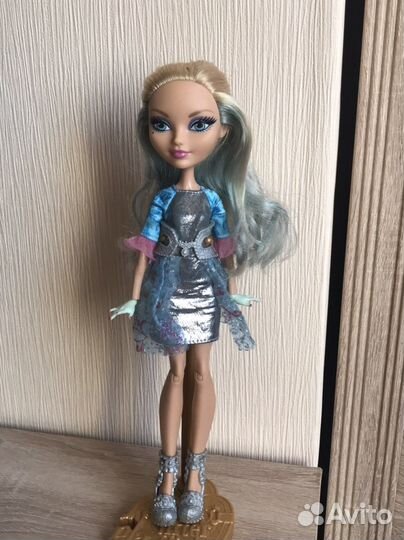 Эвер афтер хай Дарлинг Чарминг