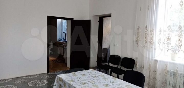 Дом 120 м² на участке 4,5 сот.