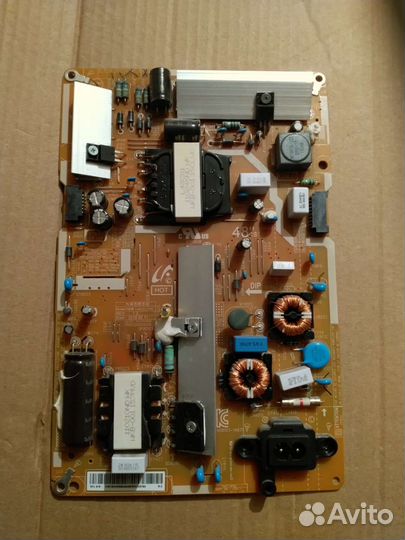 Блок питания BN44-00803A