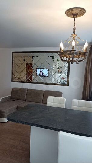 2-к. квартира, 43 м², 1/5 эт.