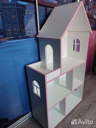 Кукольный домик