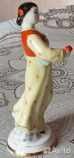 Статуэтка СССР 1954-65г