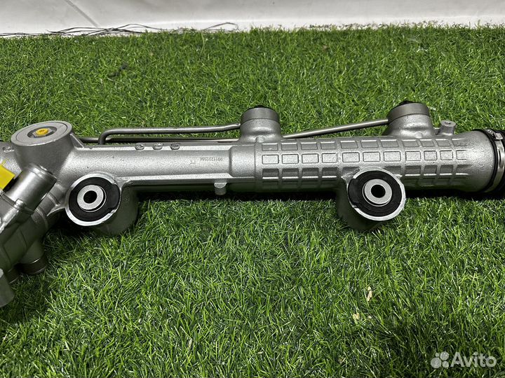 Рулевая рейка Mercedes w211 / E230 / E350