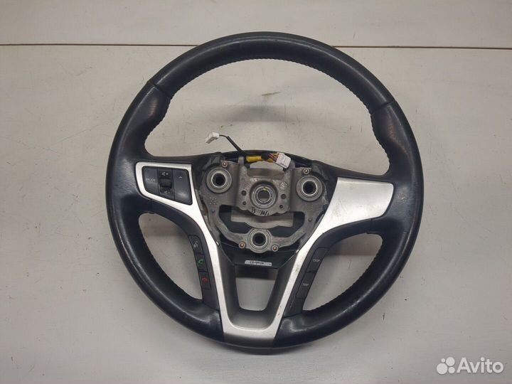 Руль Hyundai i40, 2014