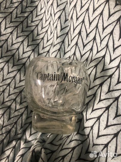 Пепельница