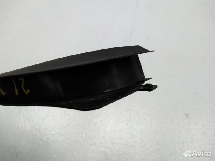 Пластик салона задний левый Ford Focus 3 CB xqda