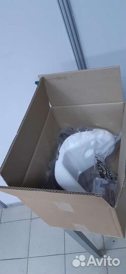 Пенопластовый подголовник для автокресел Britax