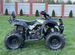 Квадроцикл новый ATV FX 200