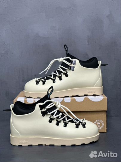 Кроссовки мужские native 40-45