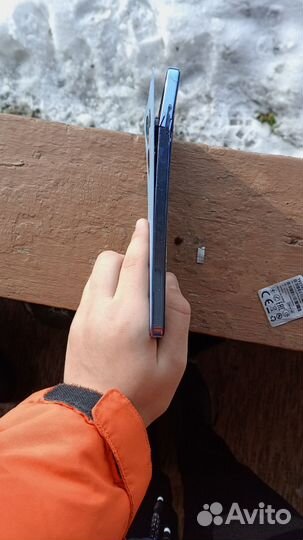 Tecno Common 20 pro на запчасти (торг уместен)