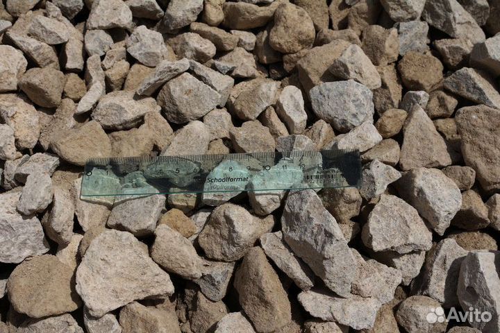 Песок Щебень Доставка