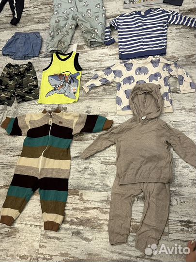 Детская одежда и обувь, 86 92 цены уточняйте