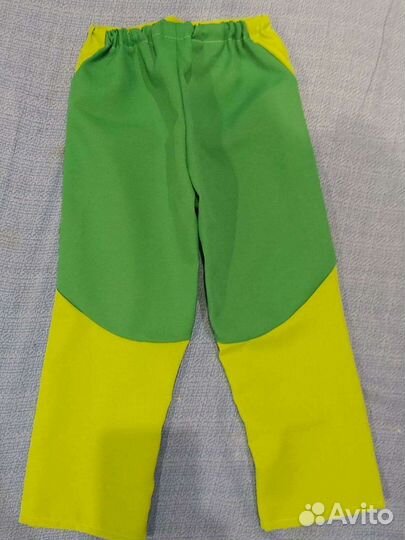 Карнавальный (новогодний) крстюм