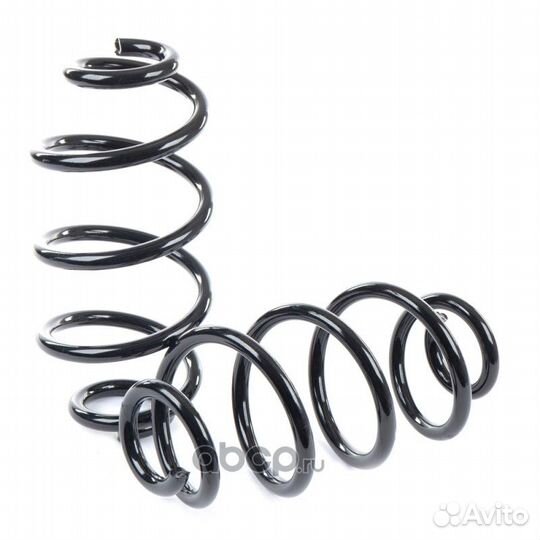 Пружина подвески задняя nissan Qashqai