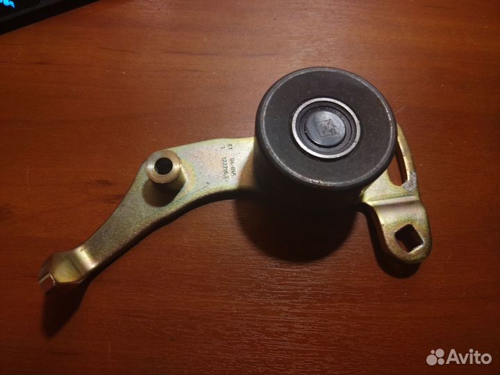 Натяжной ролик грм Citroen Berlingo, Jumpy, xsara