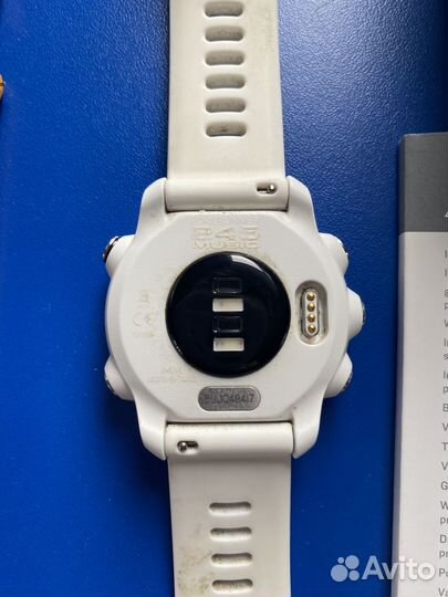 Часы garmin forerunner 245 music