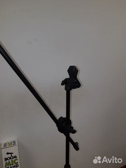 Стойка микрофонная 