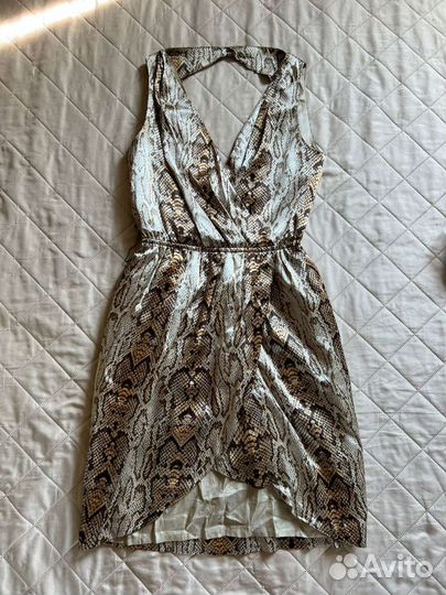 Вещи размер s