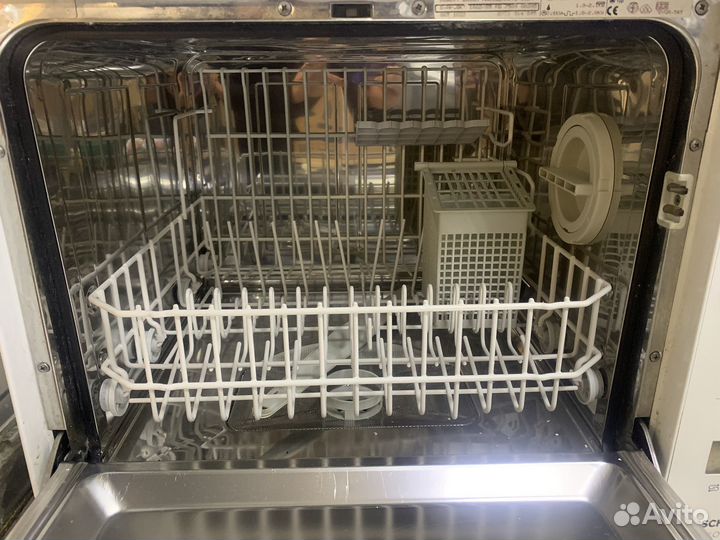 Посудомоечная машина Bosch