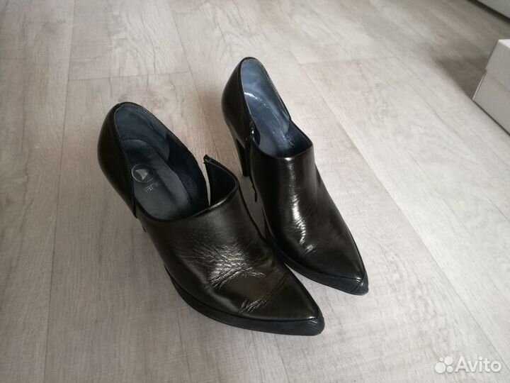 Ботильоны 39