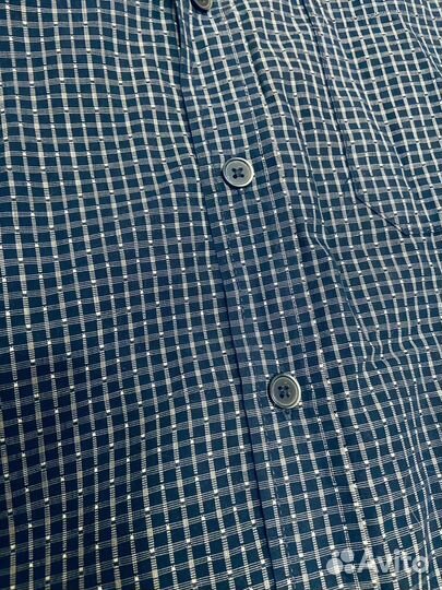 Рубашка 48 (М)