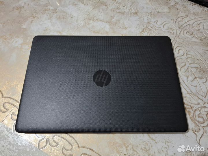 Новый HP 15