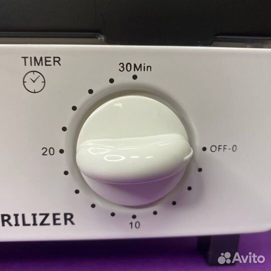 Сухожаровой инфракрасный шкаф WX-12C