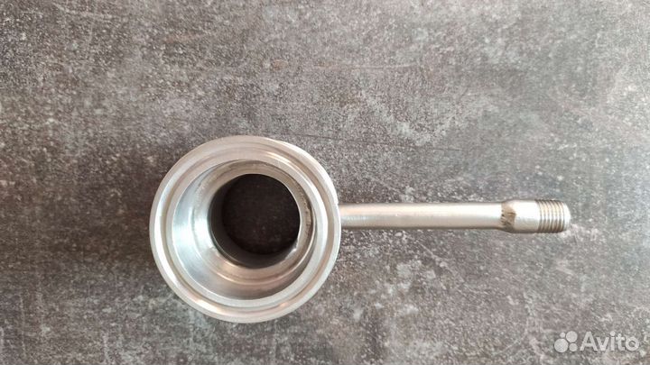 Узел отбора по жидкости 2 дюйма