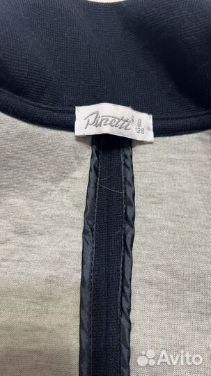 Пальто для девочки