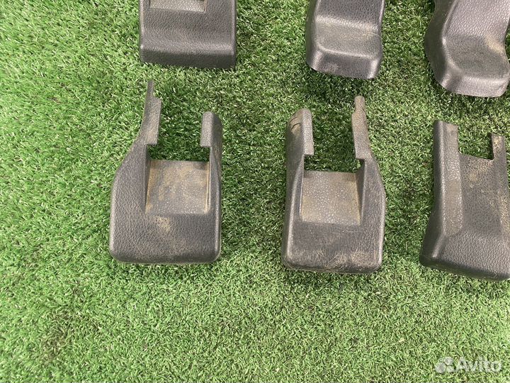 Заглушки сидений Nissan Murano z50