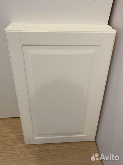 Фасады IKEA будбин