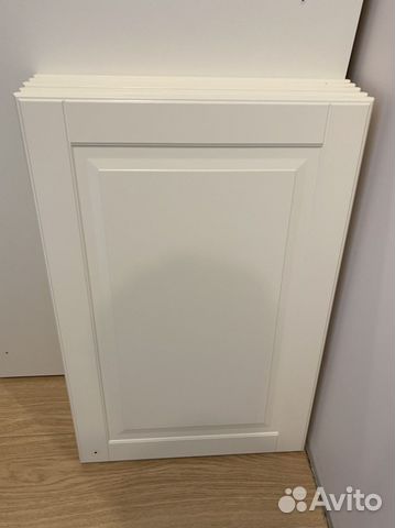 Фасады IKEA будбин