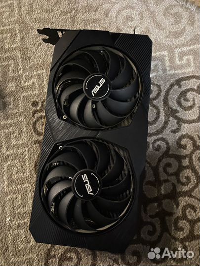 Игровой компьютер в разбор