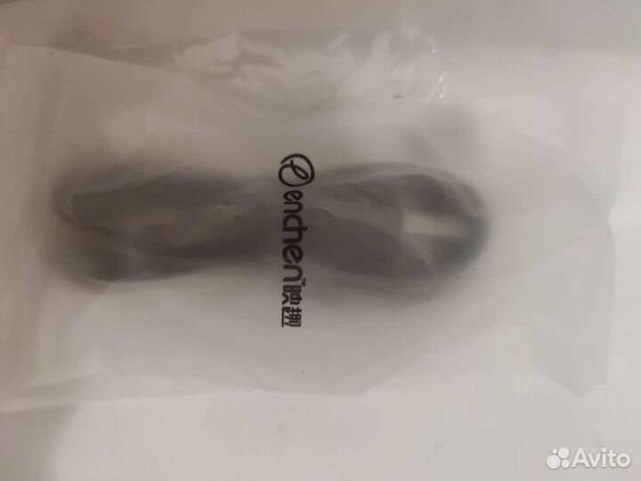 Электробритва новая