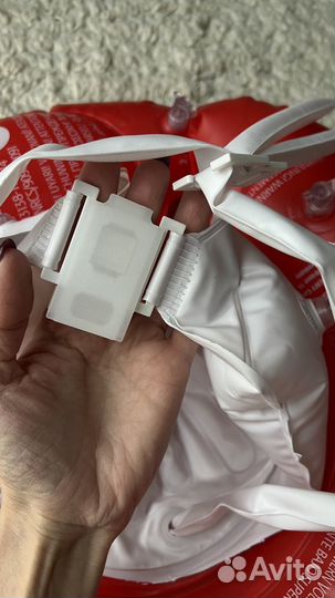 Круг swimtrainer