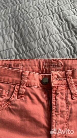 Шорты miss sixty xs