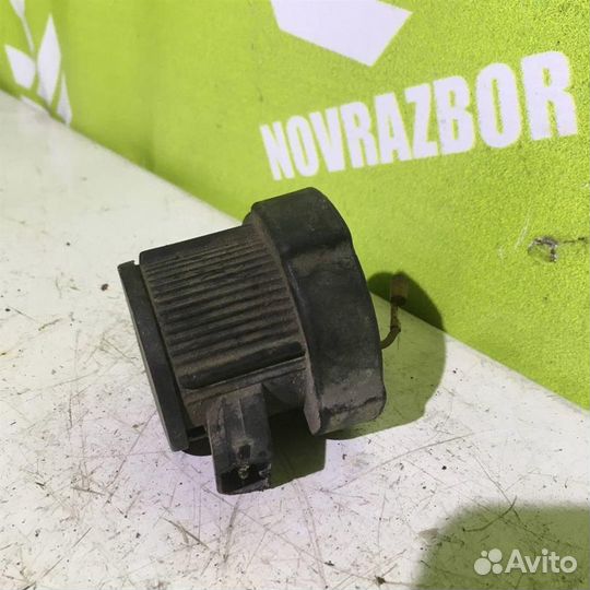 Крышка фары бмв Е34