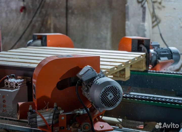 Паллеты, поддоны деревянные nt357