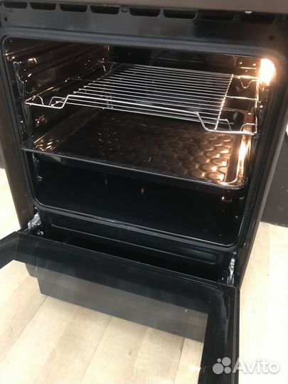 Немецкая электрическая плита Hansa. Доставлю