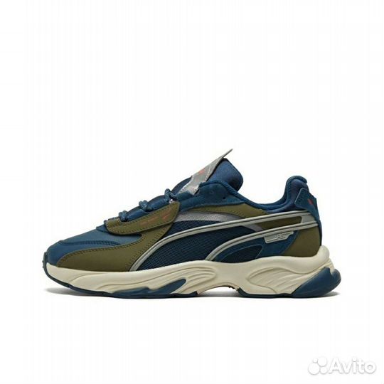 Puma Rs-Connect x Helly Hansen 35.5-46 EU Оригинал